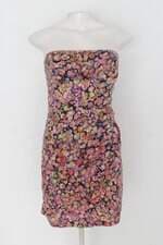 Vestido triton feminino floral