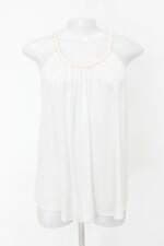 Regata dzy feminina off-white