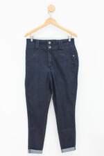 Calça Jeans pit bull feminina azul