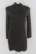 Vestido feminino verde