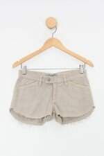 Shorts shop 126 feminino bege