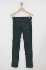 Calça zara feminina verde