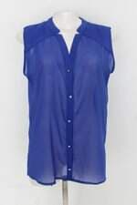 Regata ellen brook feminina azul