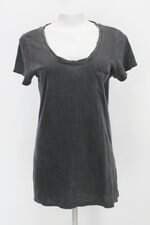 Blusa zinzane feminina cinza