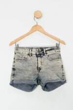 Shorts c&a feminino azul