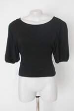 Blusa c&a feminina preta