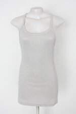 Vestido feminino prata