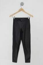 Calça legging feminina preta