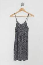 Vestido Infantil zara estampado