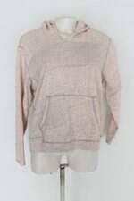Blusa abercrombie & fitch feminina rosa