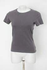 Blusa malwee feminina cinza