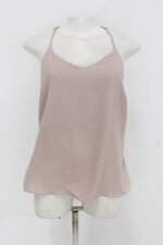 Regata alice feminina bege