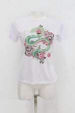 Blusa marisa feminina branca