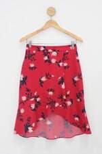 Saia maria filo feminina estampada