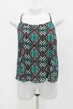 Blusa that it feminina estampada