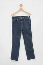 Calça Jeans bad horse feminina azul