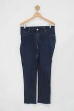 Calça Jeans program feminina azul