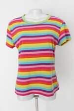 Blusa feminina estampada