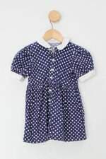 Vestido Infantil estampado