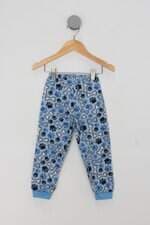 Calça Infantil estampada