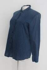 Camisa tex woman feminina estampada