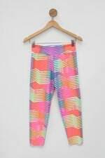Calça Legging feminina colorida