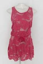 Saída de praia new beach feminina rosa