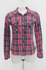 Camisa c&a feminina estampada