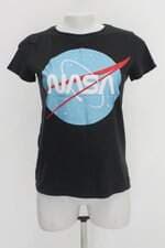 Camiseta c&a feminina preta