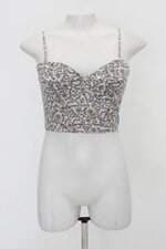 Blusa riachuelo feminina estampada