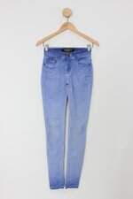 Calça Jeans innocenti feminina azul