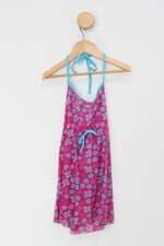 Saida de praia Infantil estampada