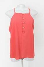 Regata feminina coral