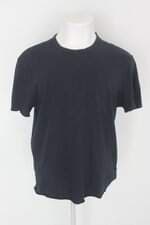 Camiseta masculina azul