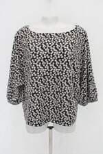 Blusa riachuelo feminina estampada