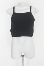 Blusa renner feminina preta