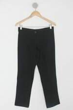 Calça Social feminina preta