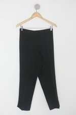 Calça Social feminina preta