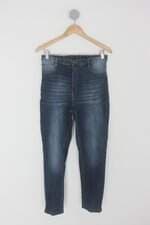 Calça Jeans ink feminina azul