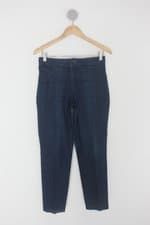Calça Jeans keams feminina azul