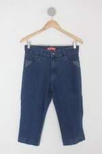 Calça Jeans movix feminina azul