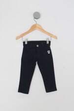 Calça Infantil azul