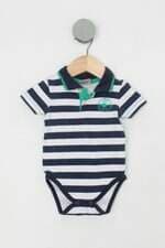 Body Infantil kyly estampado