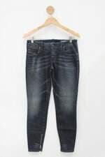 Calça Jeans diesel feminina azul