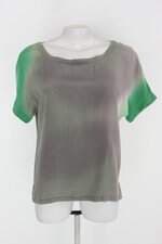 Blusa calvin klein para c&a feminina colorida 