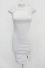 Vestido feminino branco