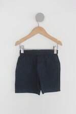 Bermuda Infantil vrasalon azul