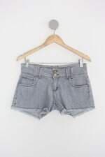 Shorts malwee feminino estampado