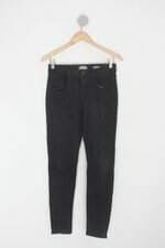 Calça Jeans ink jeans feminina preta