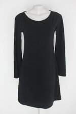 Vestido feminino preto